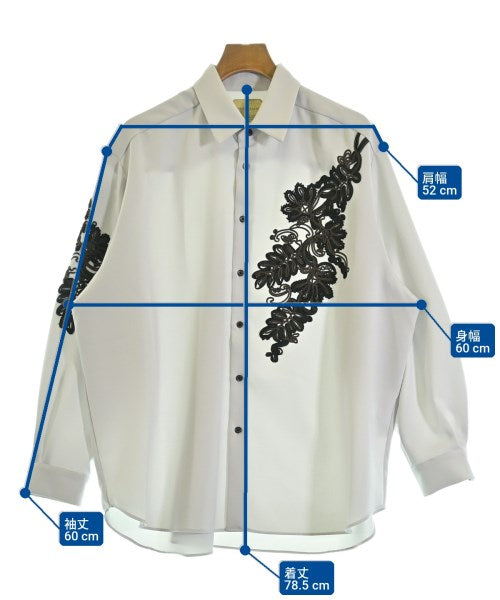 UNITED TOKYO เสื้อลำลอง
