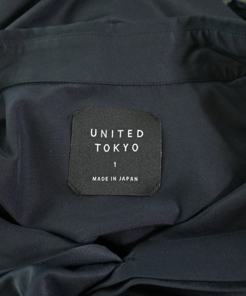 UNITED TOKYO เสื้อลำลอง