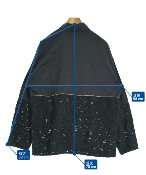 UNITED TOKYO เสื้อลำลอง