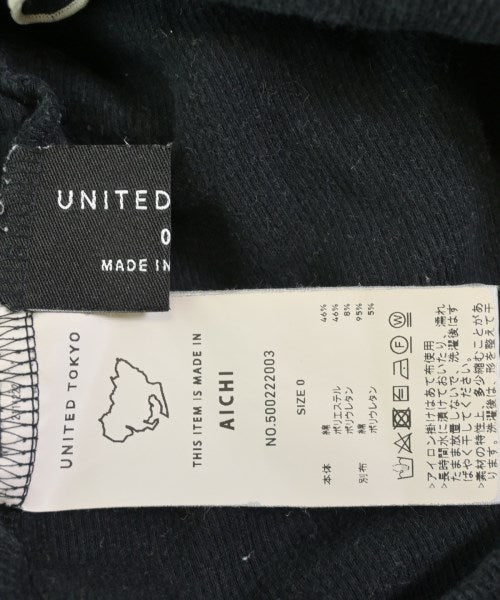 UNITED TOKYO เสื้อกันหนาว