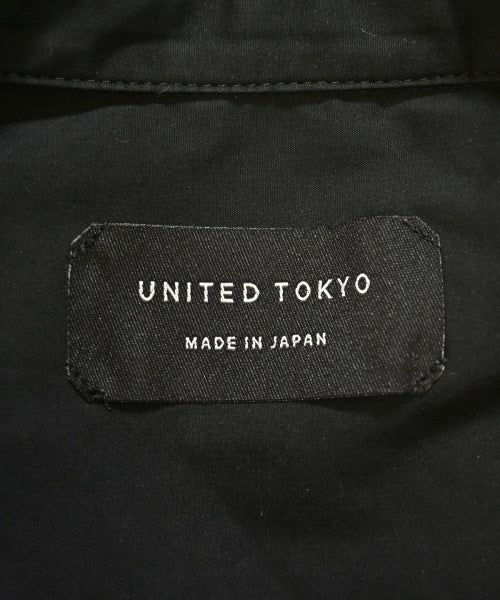 UNITED TOKYO เสื้อสตรี