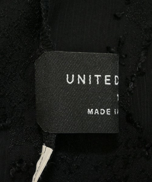 UNITED TOKYO เสื้อสตรี