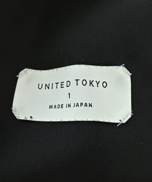 UNITED TOKYO กางเกง อื่น