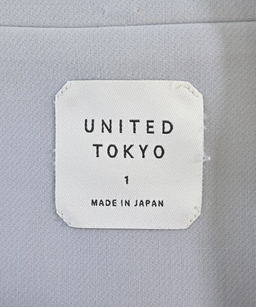 UNITED TOKYO เสื้อโค้ท อื่น