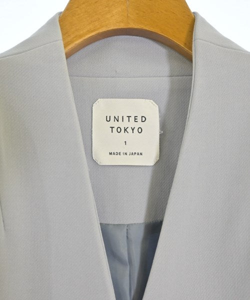 UNITED TOKYO เสื้อโค้ท อื่น