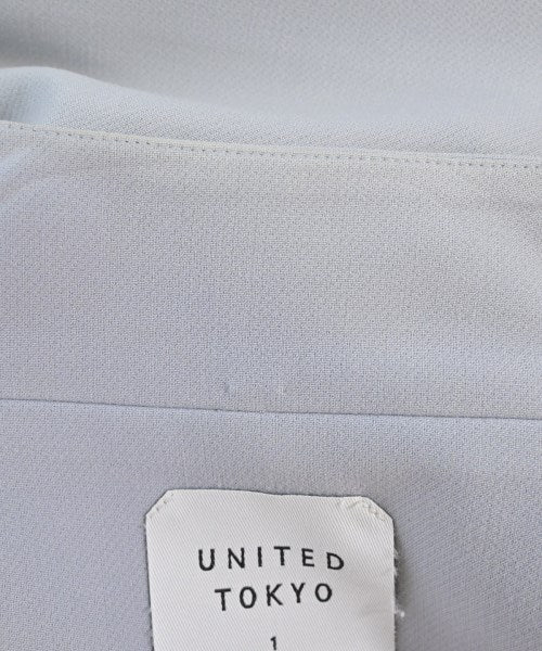 UNITED TOKYO เสื้อโค้ท อื่น