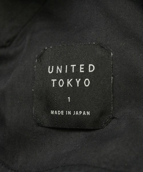UNITED TOKYO ยีนส์