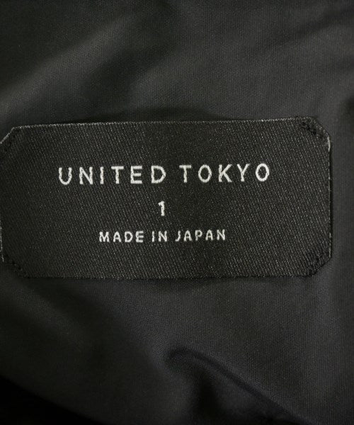 UNITED TOKYO กระโปรงยาว/แม็กซี่ยาว