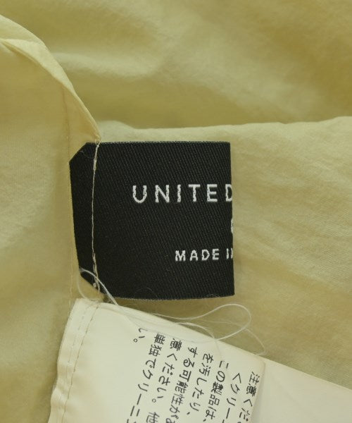 UNITED TOKYO เสื้อโค้ท อื่น