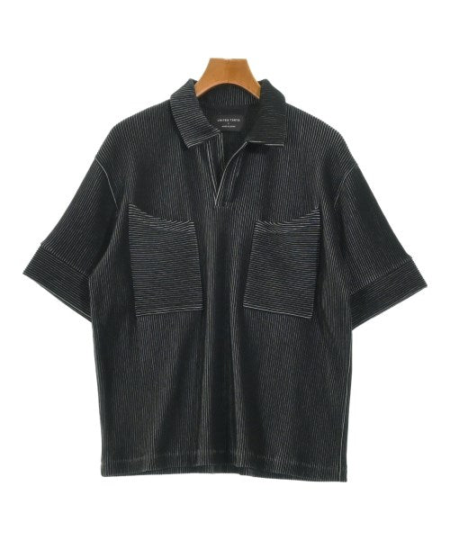 UNITED TOKYO เสื้อโปโล