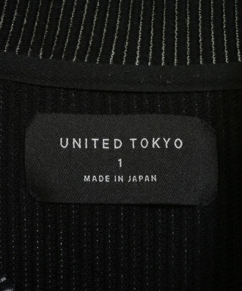 UNITED TOKYO เสื้อโปโล