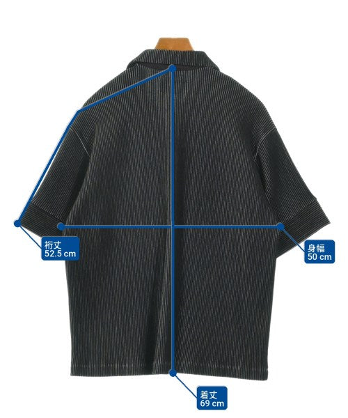 UNITED TOKYO เสื้อโปโล