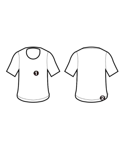 UNITED TOKYO เสื้อกันหนาว