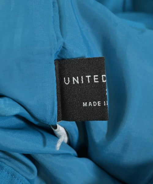 UNITED TOKYO กางเกงขายาว