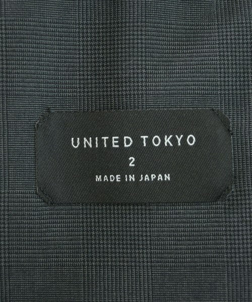 UNITED TOKYO แจ็คเก็ต