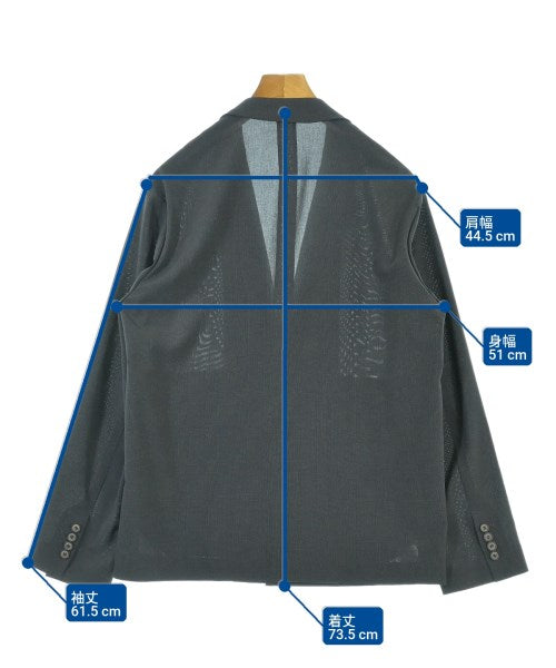 UNITED TOKYO แจ็คเก็ต