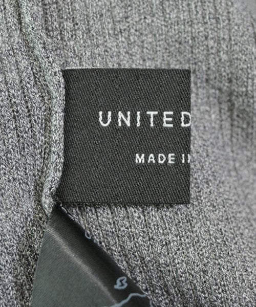 UNITED TOKYO เสื้อกันหนาว