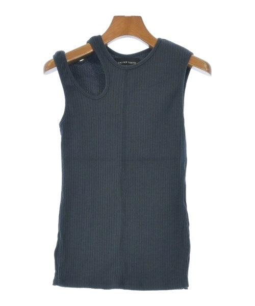 UNITED TOKYO เสื้อกล้าม