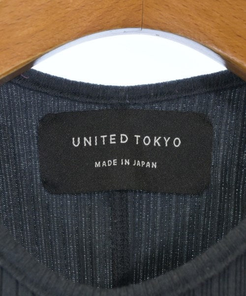 UNITED TOKYO เสื้อกล้าม