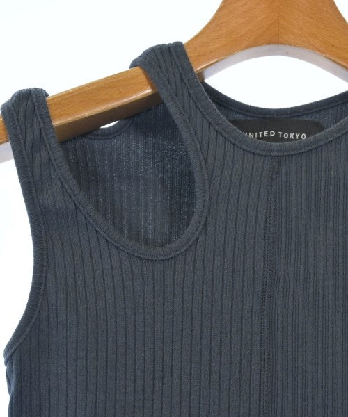 UNITED TOKYO เสื้อกล้าม