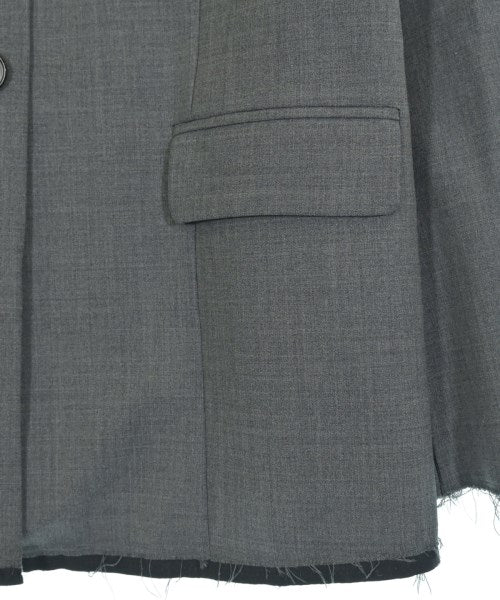 UNITED TOKYO แจ็คเก็ต