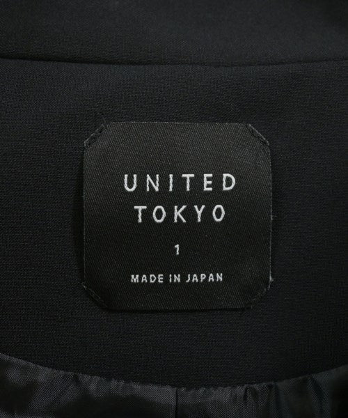 UNITED TOKYO แจ็คเก็ต