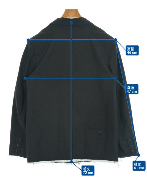 UNITED TOKYO แจ็คเก็ต