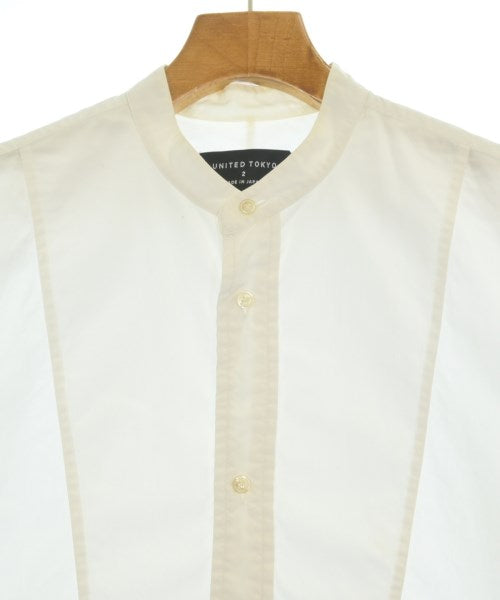 UNITED TOKYO เสื้อลำลอง