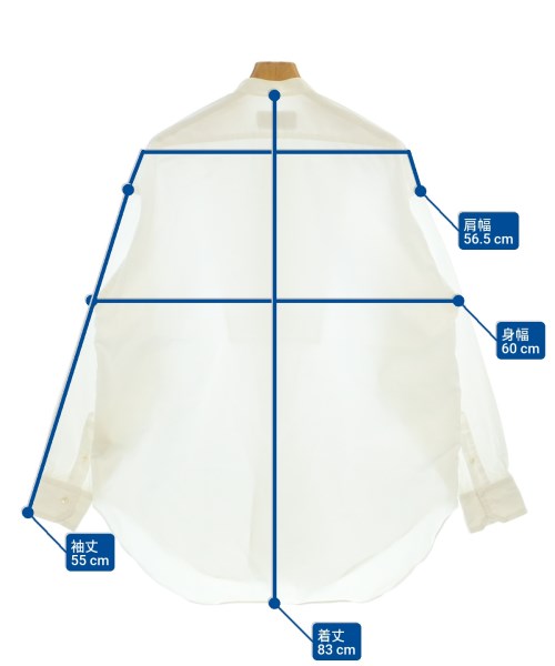 UNITED TOKYO เสื้อลำลอง