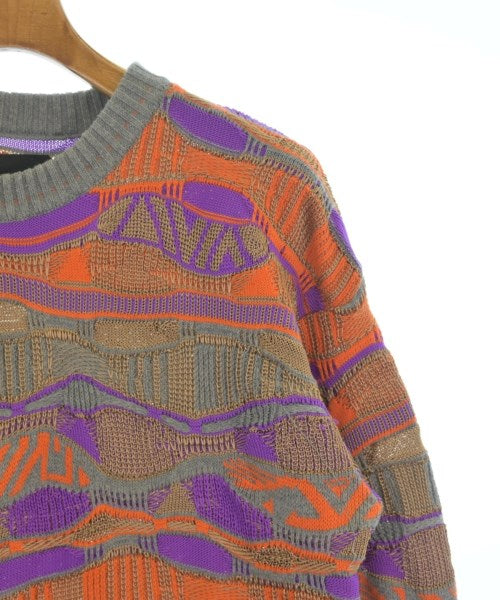 UNITED TOKYO เสื้อกันหนาว