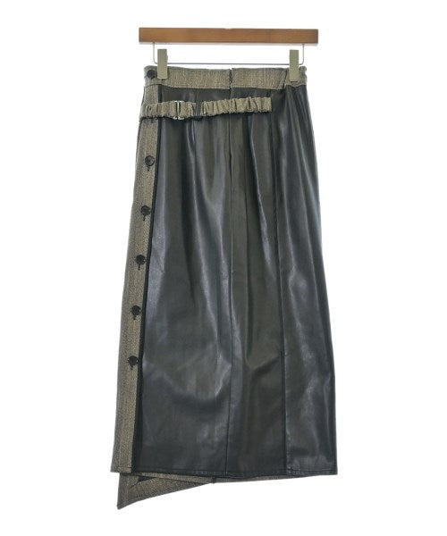 UNITED TOKYO กระโปรงยาว/แม็กซี่ยาว