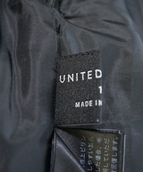 UNITED TOKYO กระโปรงยาว/แม็กซี่ยาว