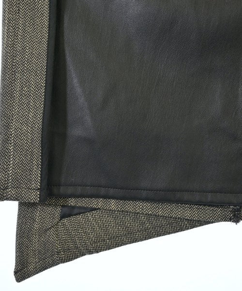 UNITED TOKYO กระโปรงยาว/แม็กซี่ยาว