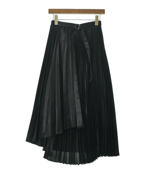 UNITED TOKYO กระโปรงยาว/แม็กซี่ยาว