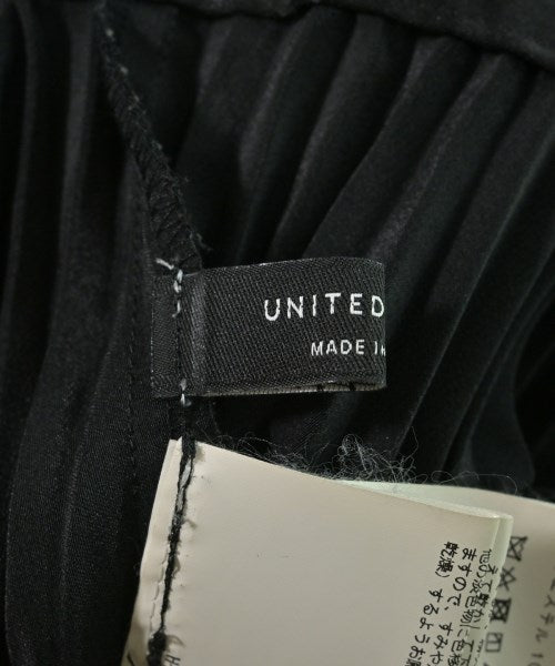 UNITED TOKYO กระโปรงยาว/แม็กซี่ยาว