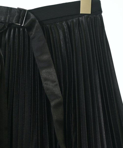 UNITED TOKYO กระโปรงยาว/แม็กซี่ยาว