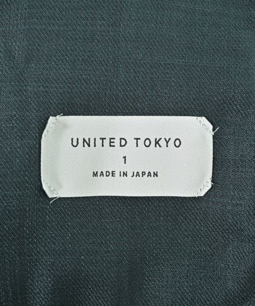 UNITED TOKYO กางเกง อื่น