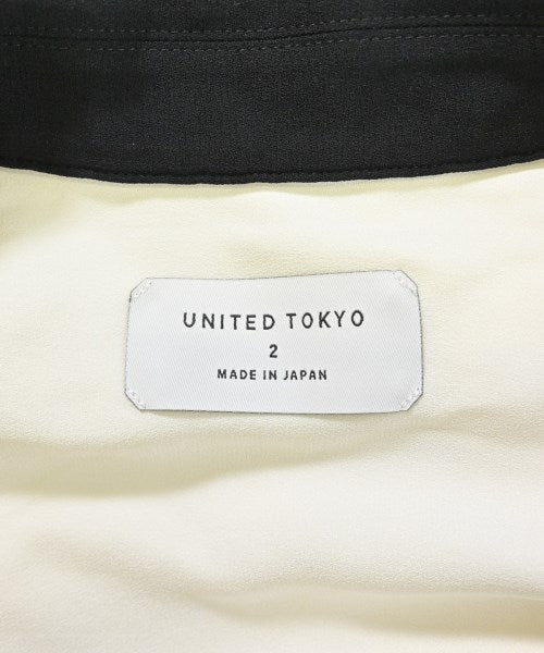 UNITED TOKYO เสื้อลำลอง