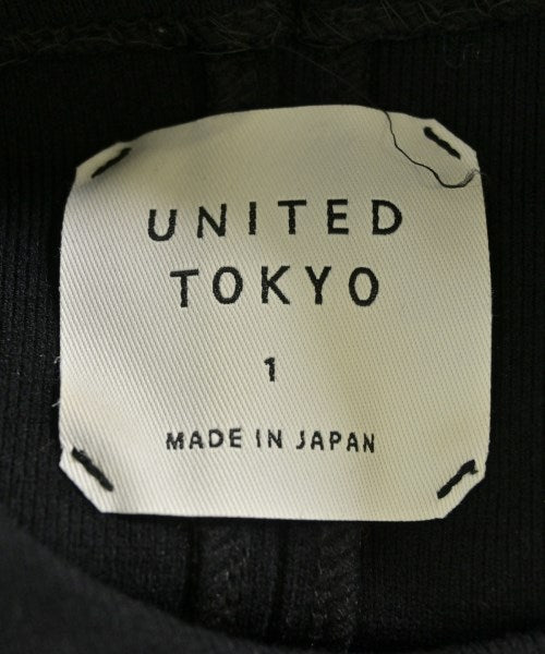 UNITED TOKYO เสื้อกันหนาว