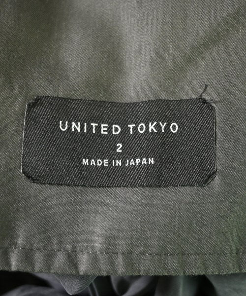 UNITED TOKYO กางเกง อื่น