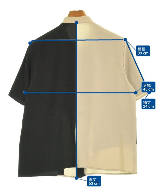 UNITED TOKYO เสื้อลำลอง