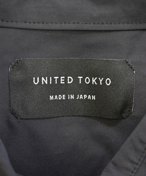 UNITED TOKYO เสื้อลำลอง