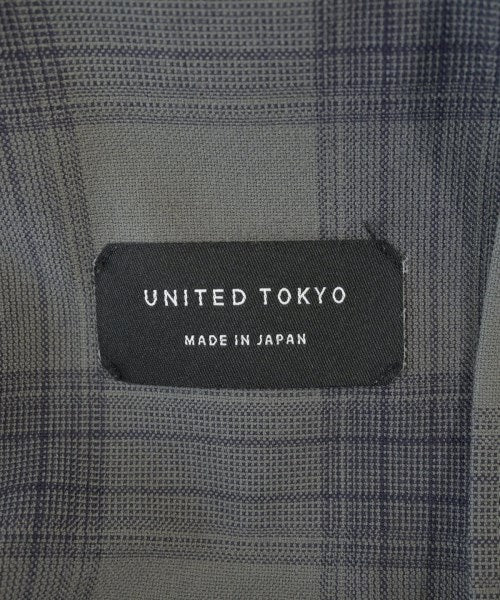 UNITED TOKYO แจ็คเก็ตเบลาส์ อื่น