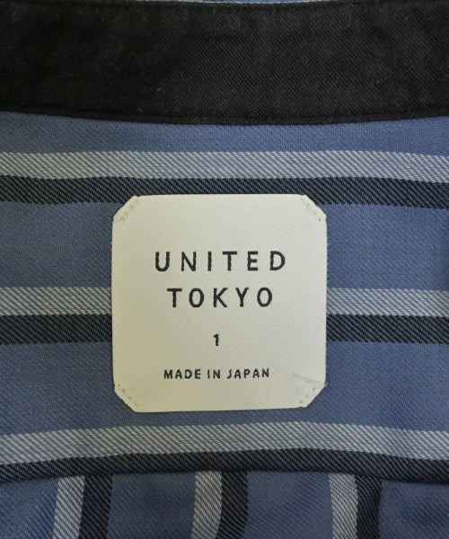 UNITED TOKYO เสื้อลำลอง