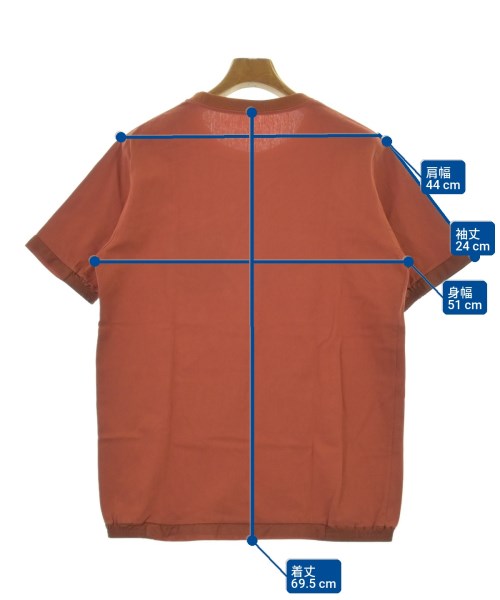 UNITED TOKYO เสื้อยืด/เสื้อท็อปส์