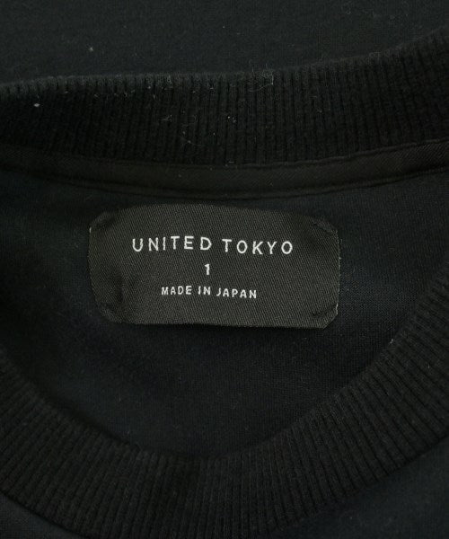 UNITED TOKYO เสื้อยืด/เสื้อท็อปส์