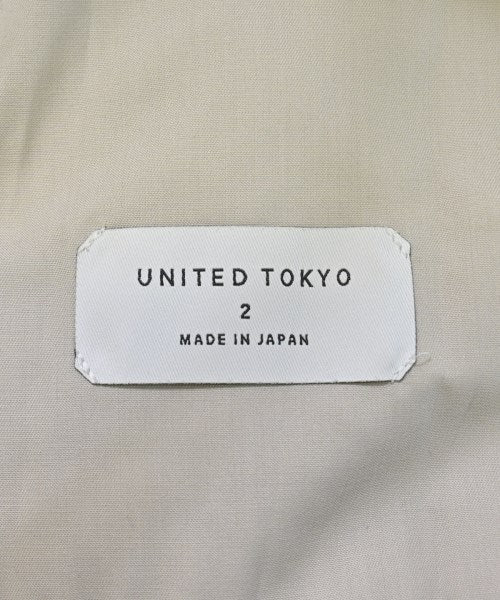 UNITED TOKYO กางเกง อื่น