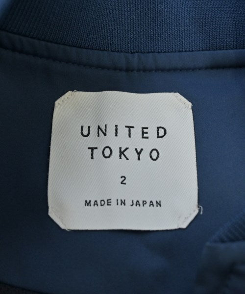 UNITED TOKYO แจ็คเก็ตเบลาส์ อื่น