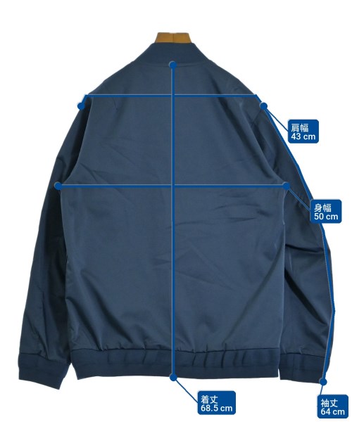 UNITED TOKYO แจ็คเก็ตเบลาส์ อื่น