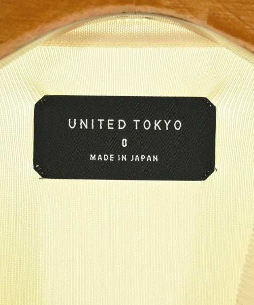 UNITED TOKYO เสื้อกันหนาว